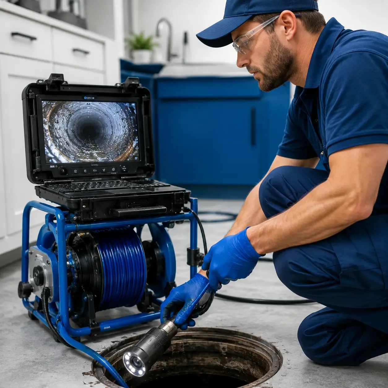 Pipe Relining professionals serving Clifton Hill, MO